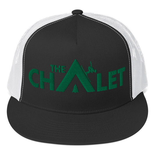 The Chalet Trucker Hat