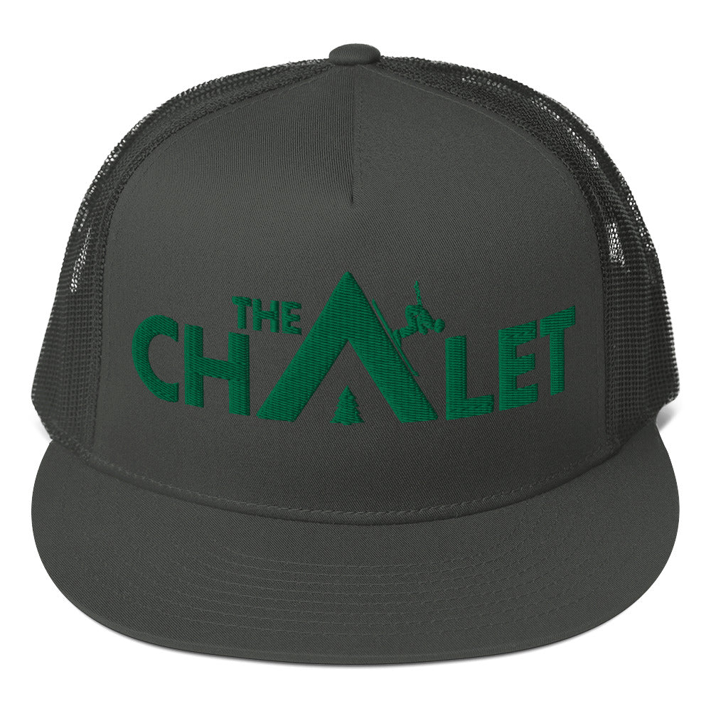 The Chalet Trucker Hat