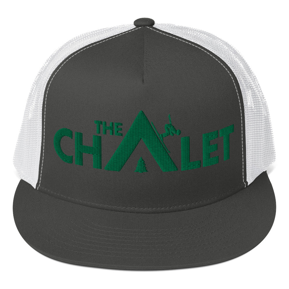 The Chalet Trucker Hat