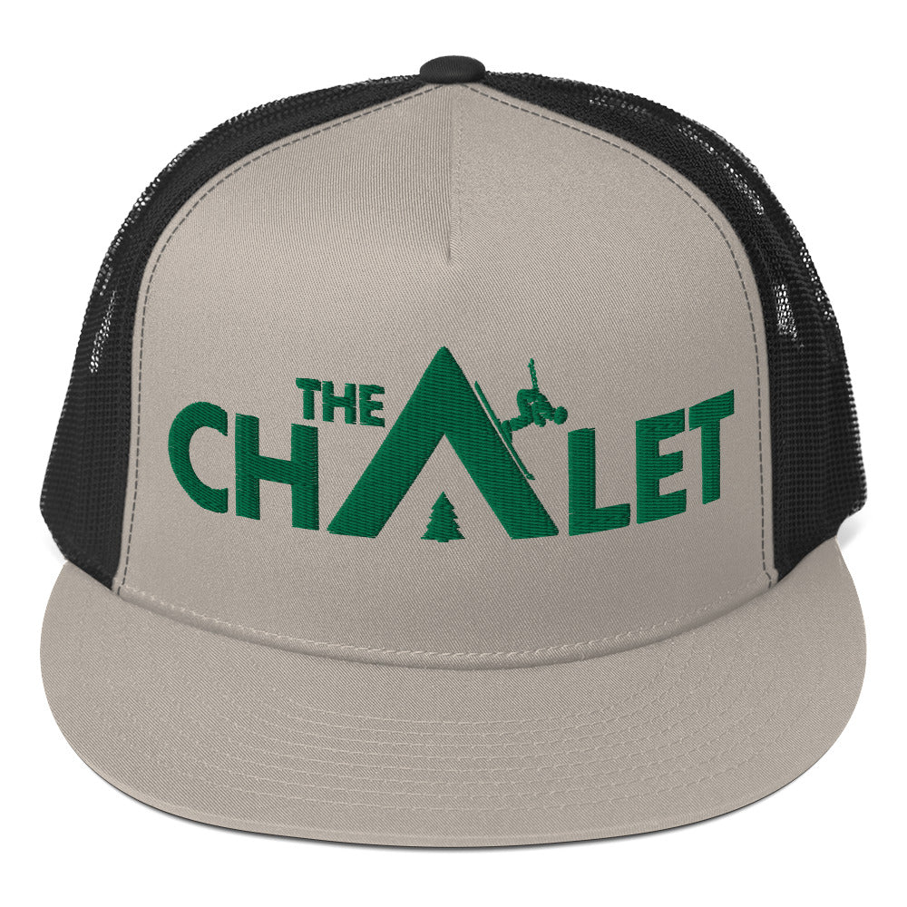 The Chalet Trucker Hat