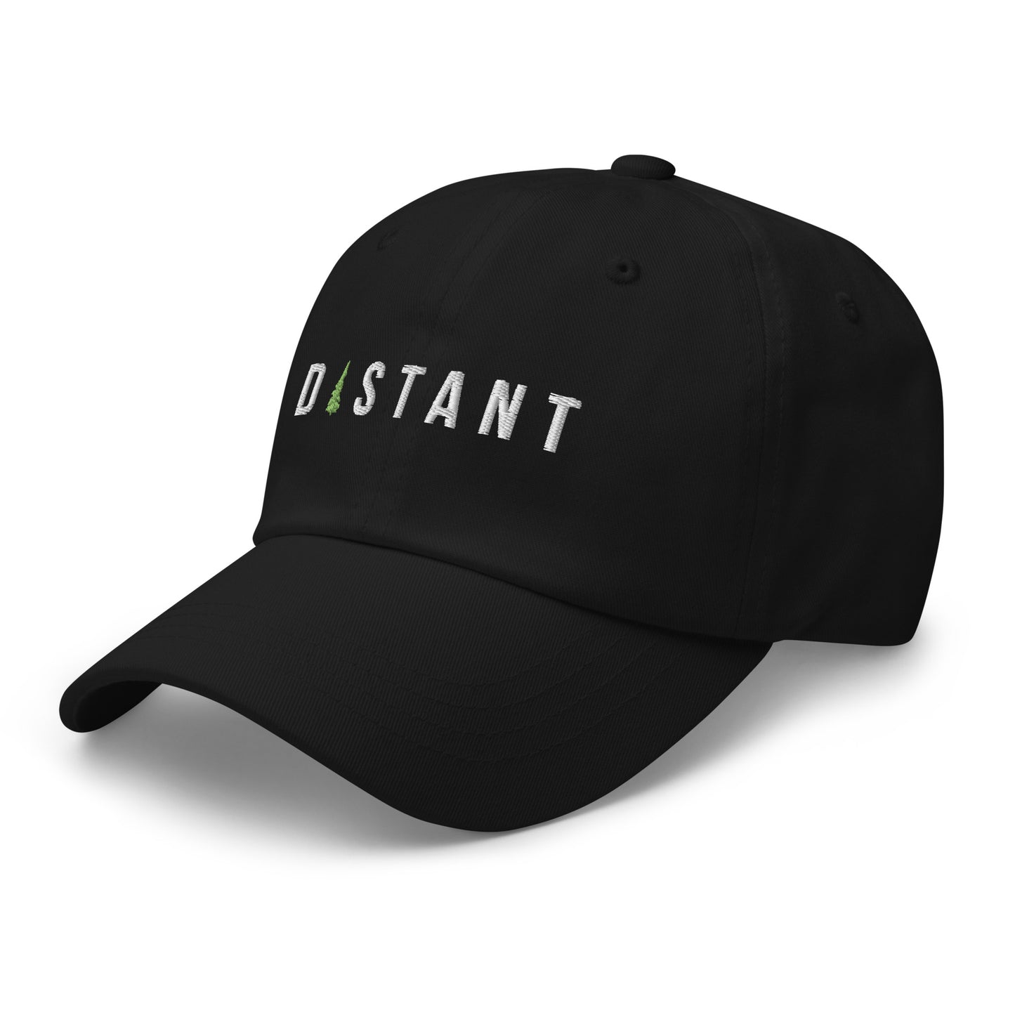Distant Lake Hat