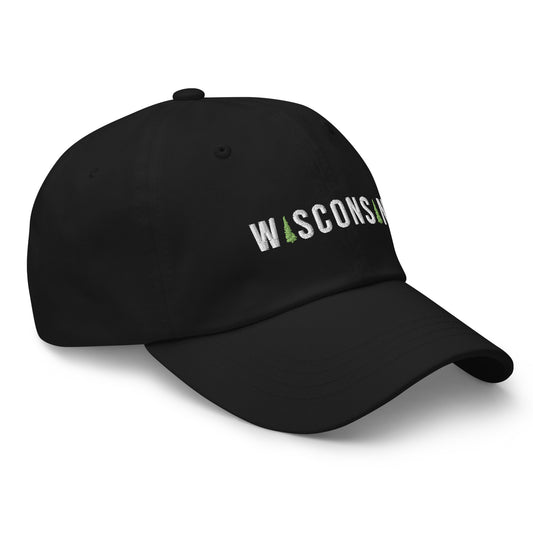 Treesconsin Lake Hat