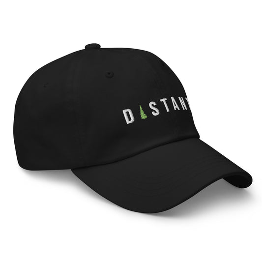 Distant Lake Hat
