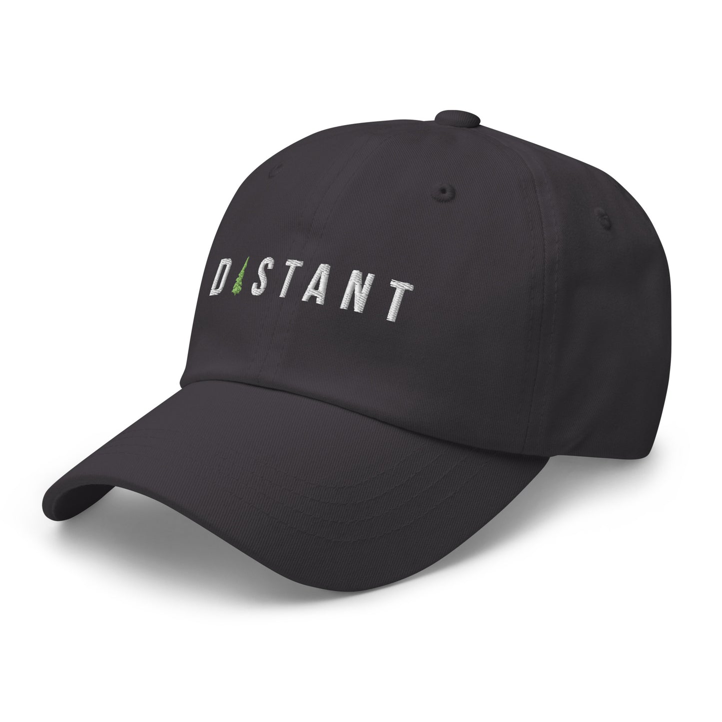 Distant Lake Hat