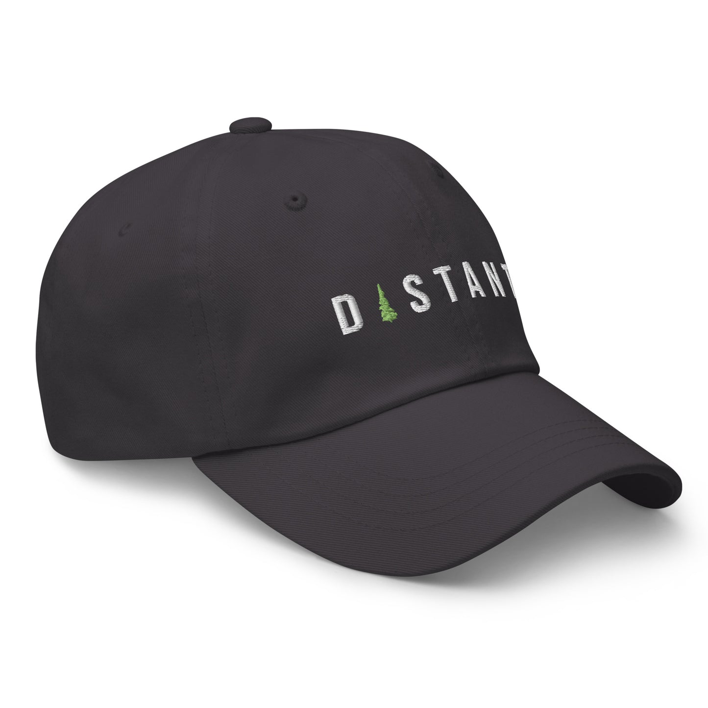 Distant Lake Hat