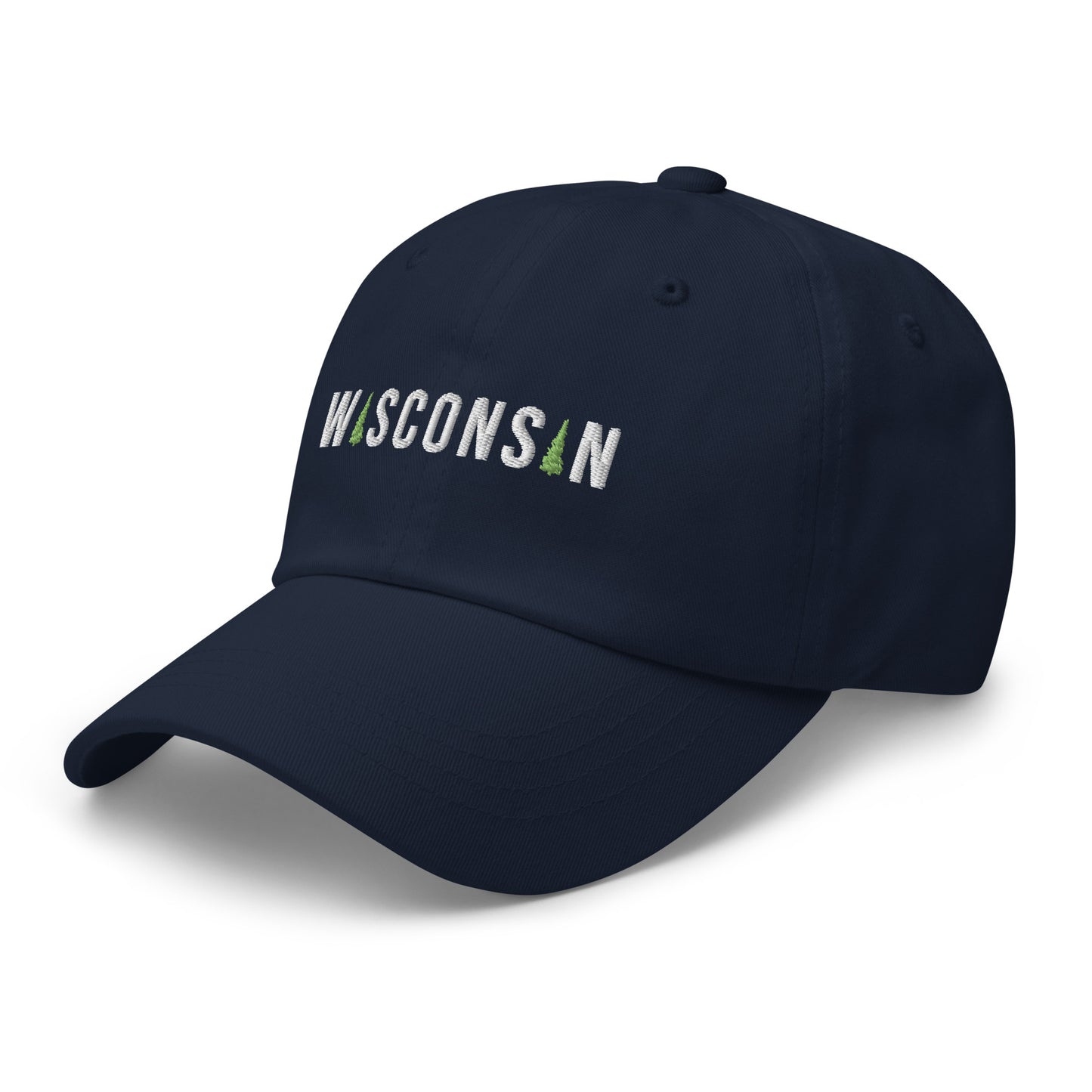 Treesconsin Lake Hat