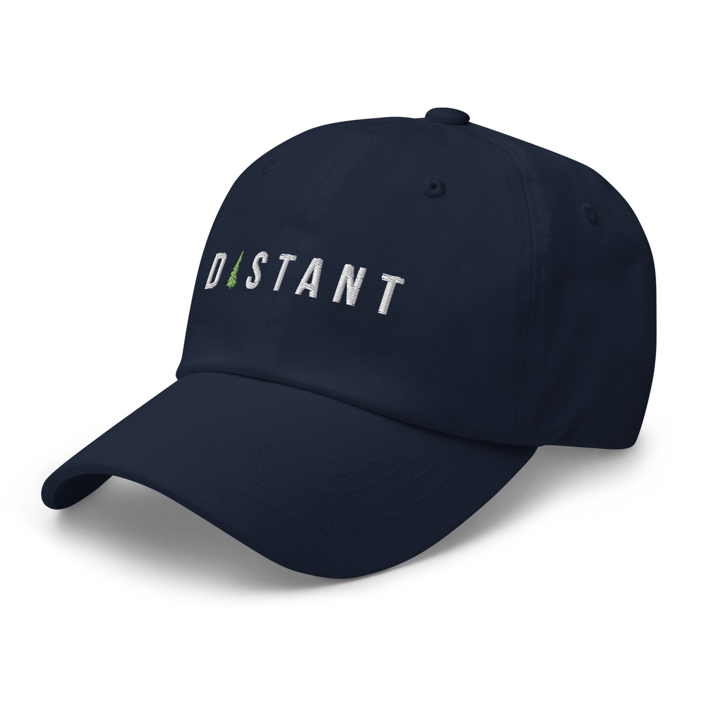Distant Lake Hat
