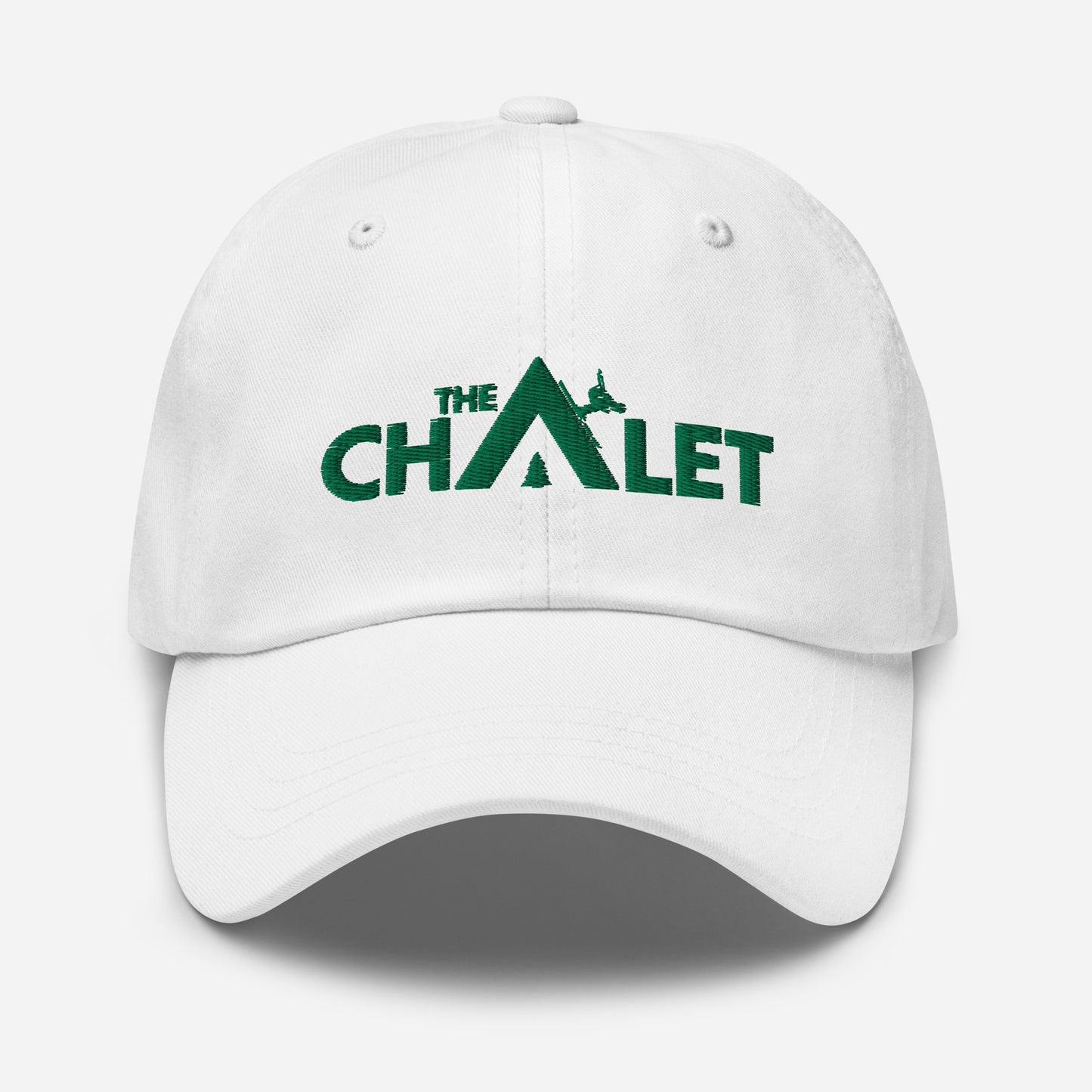 The Chalet Lake Hat