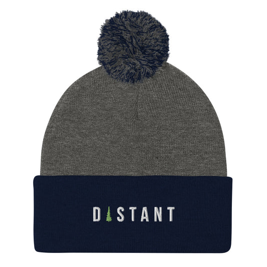 Distant Beanie