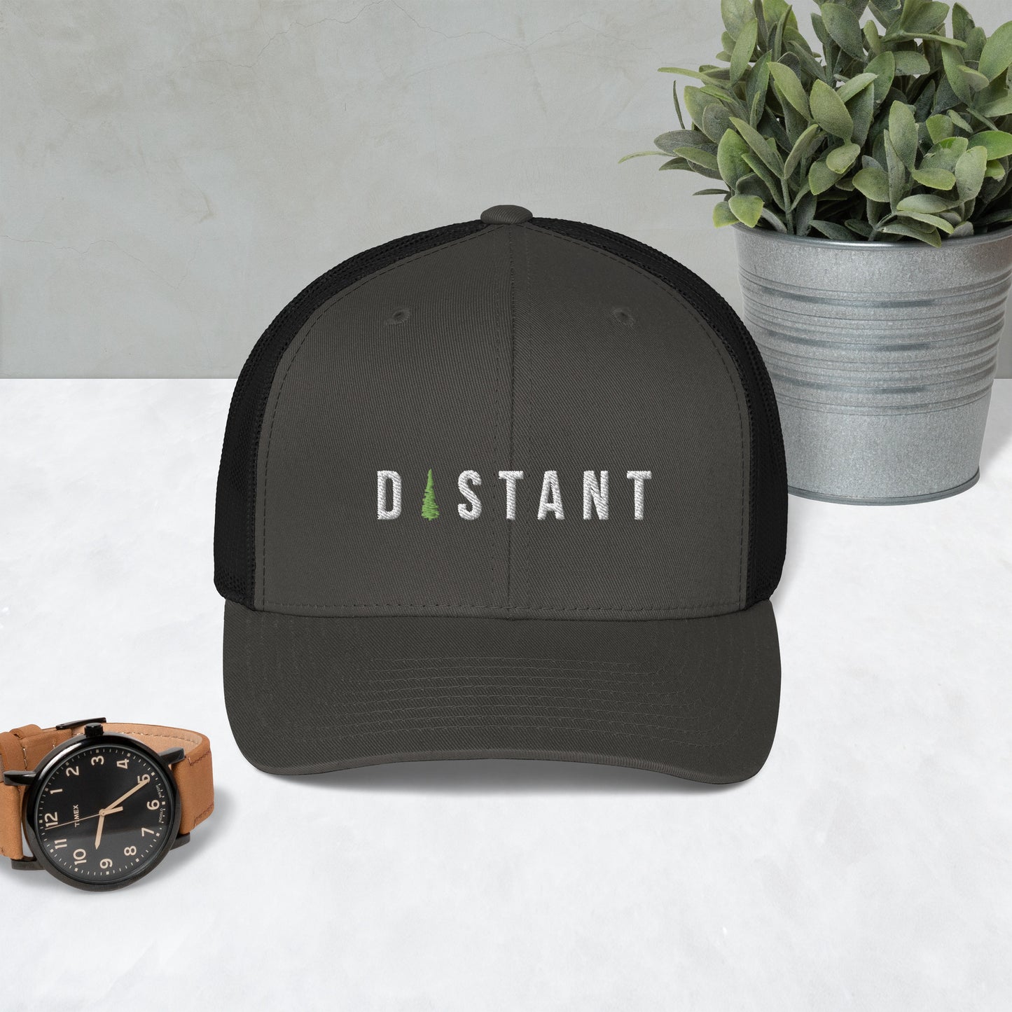 Distant Snapback