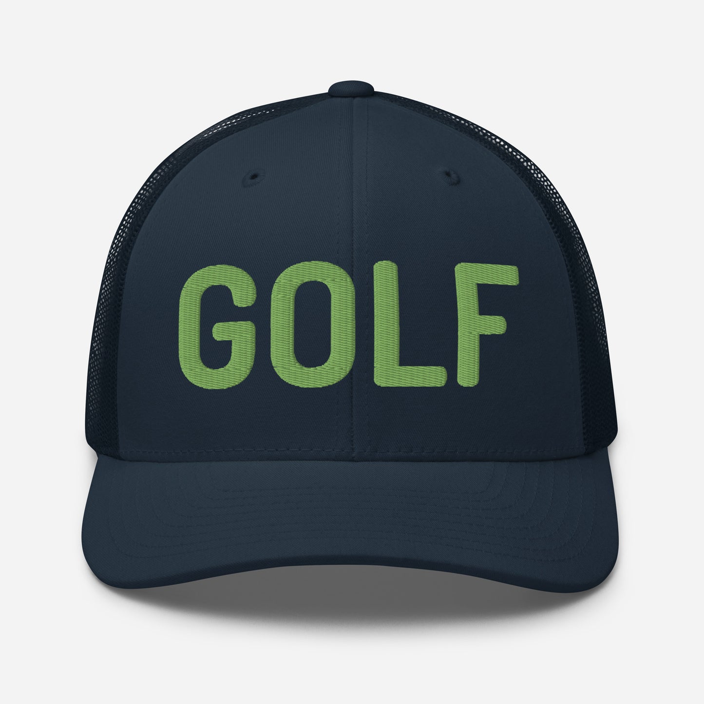 Golf Snapback