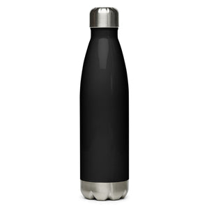 Distant Stainless Steel Water Bottle