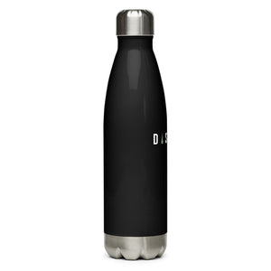 Distant Stainless Steel Water Bottle