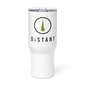 Distant Travel Mug