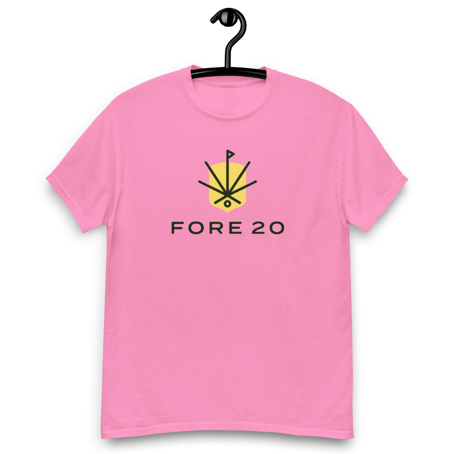 Fore 20 Tee