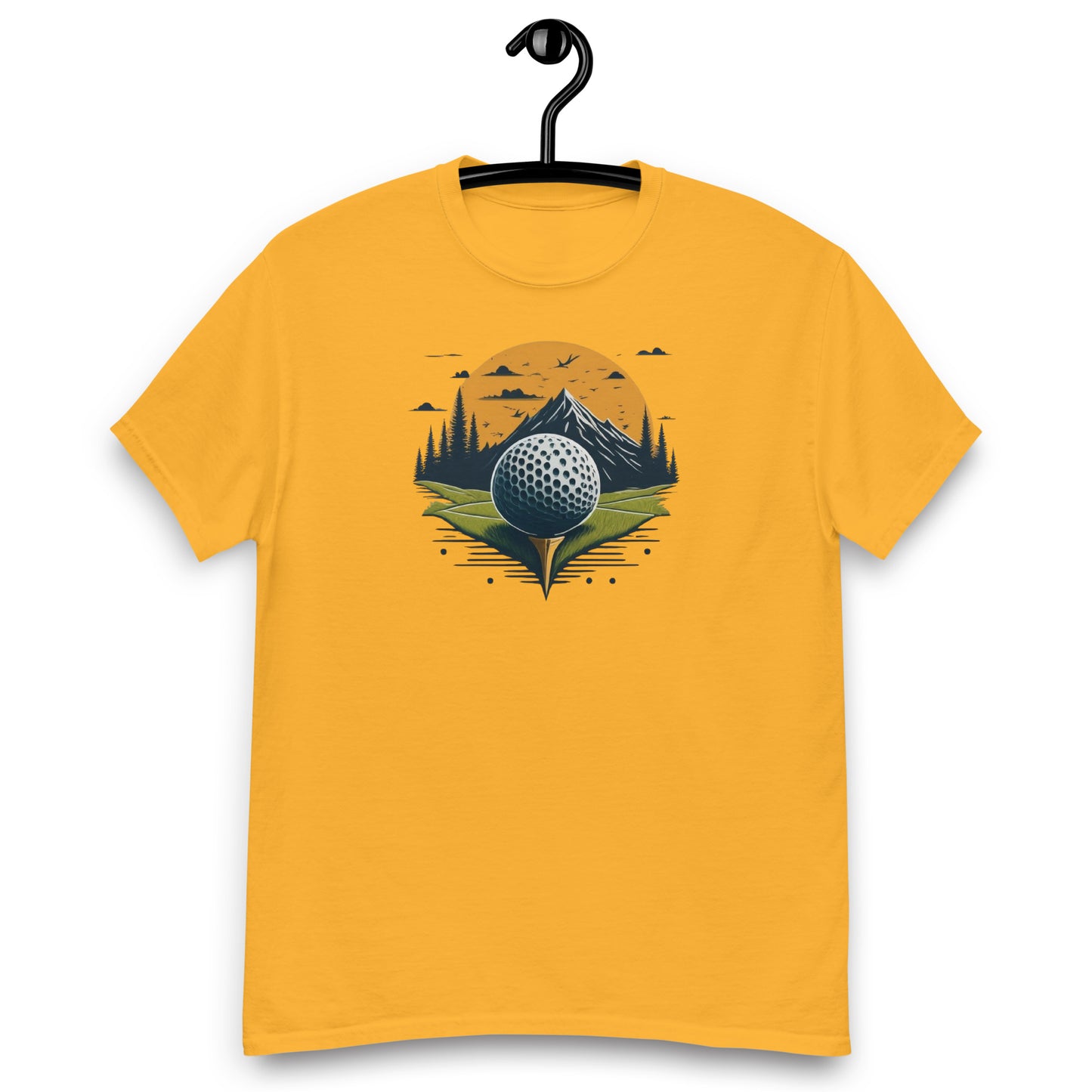 Tee It Up High Tee