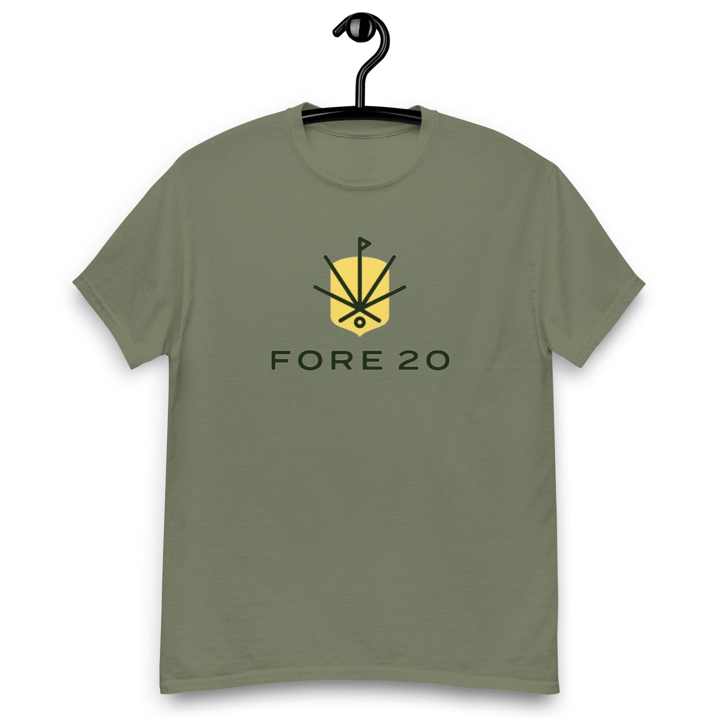 Fore 20 Tee