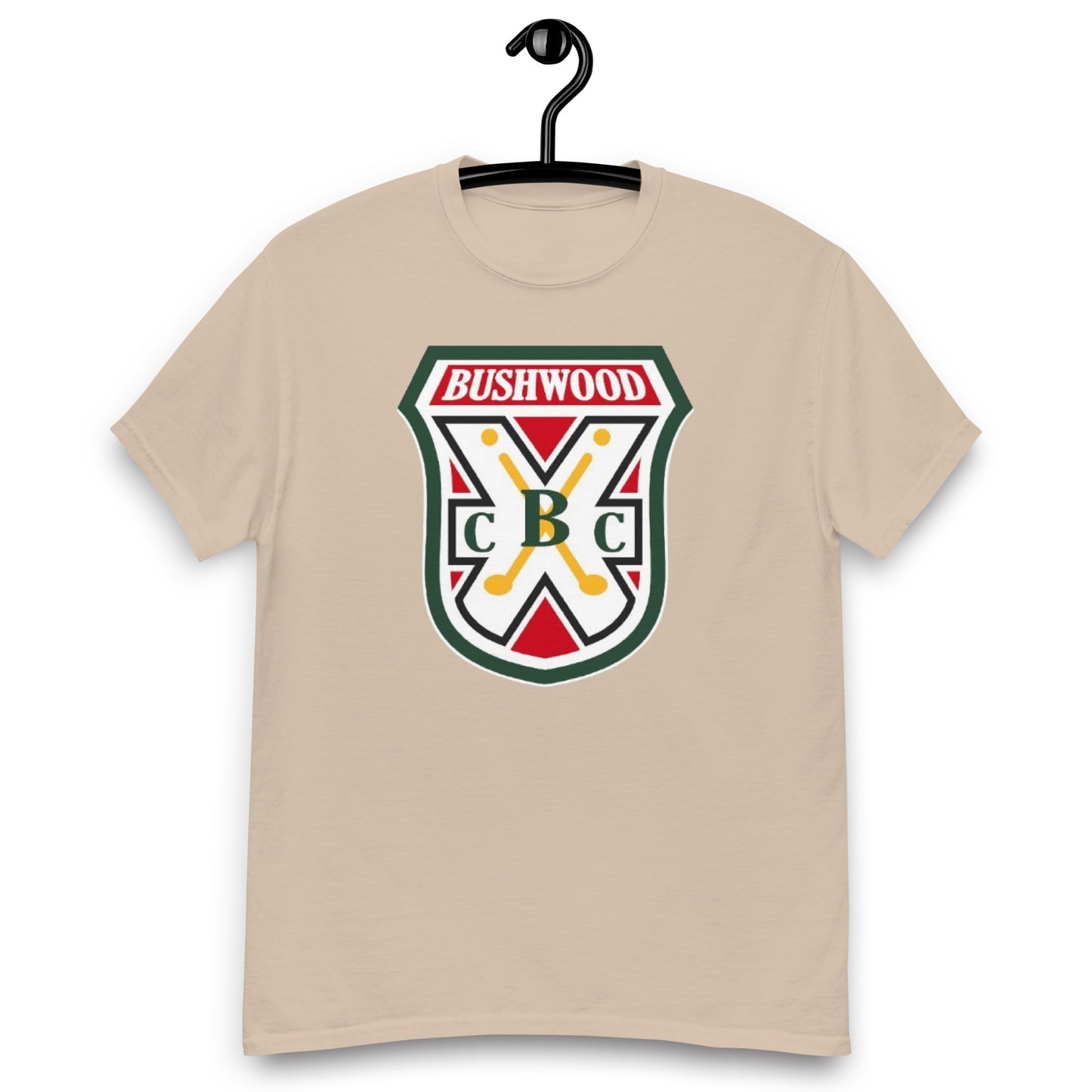 Bushwood Country Club Tee