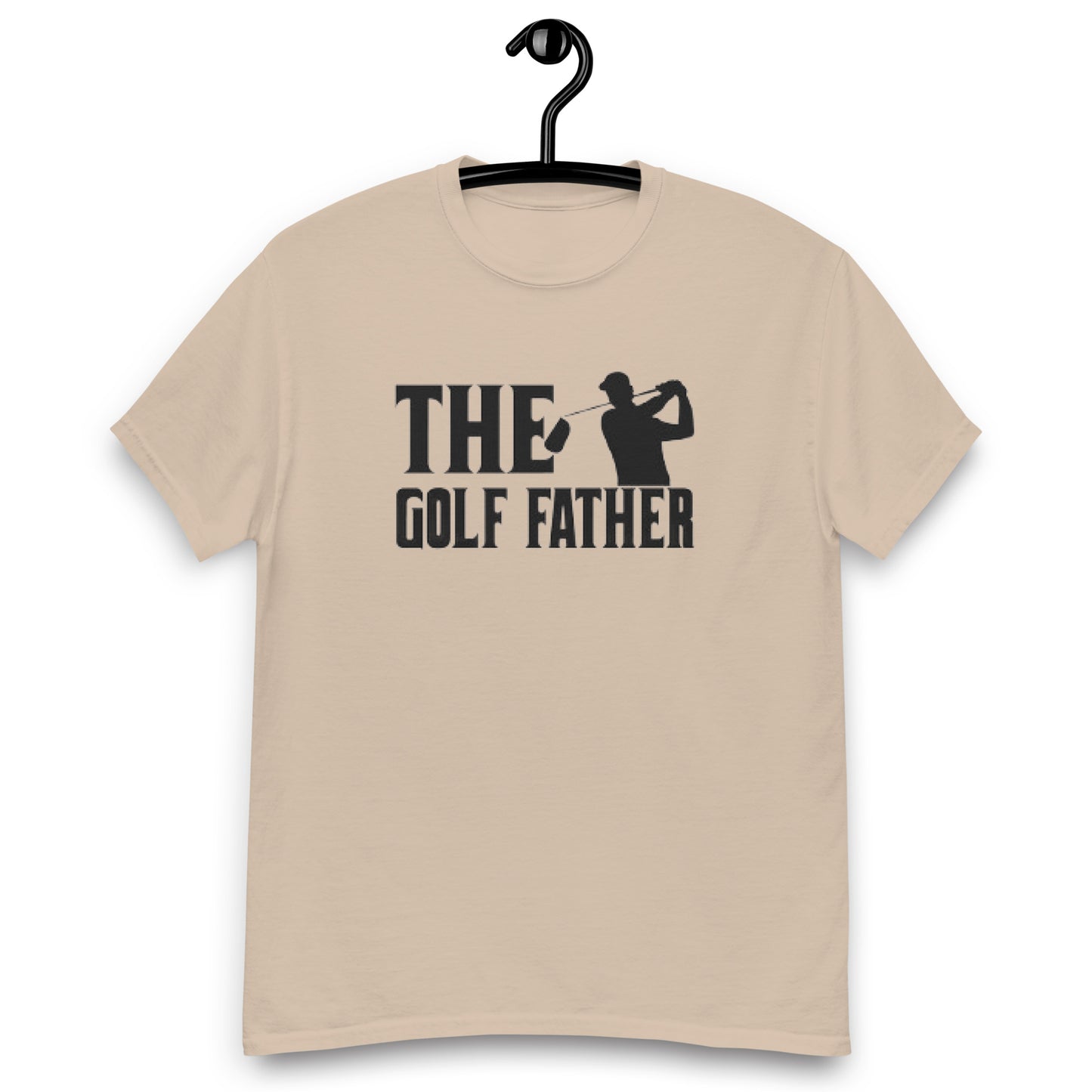 The Golf Father Tee