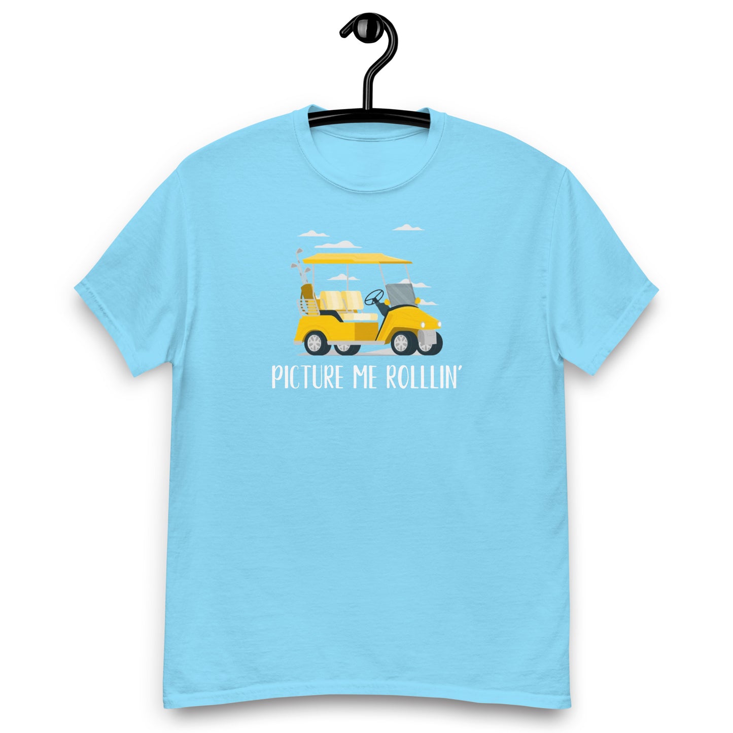 Picture me Rollin' Tee