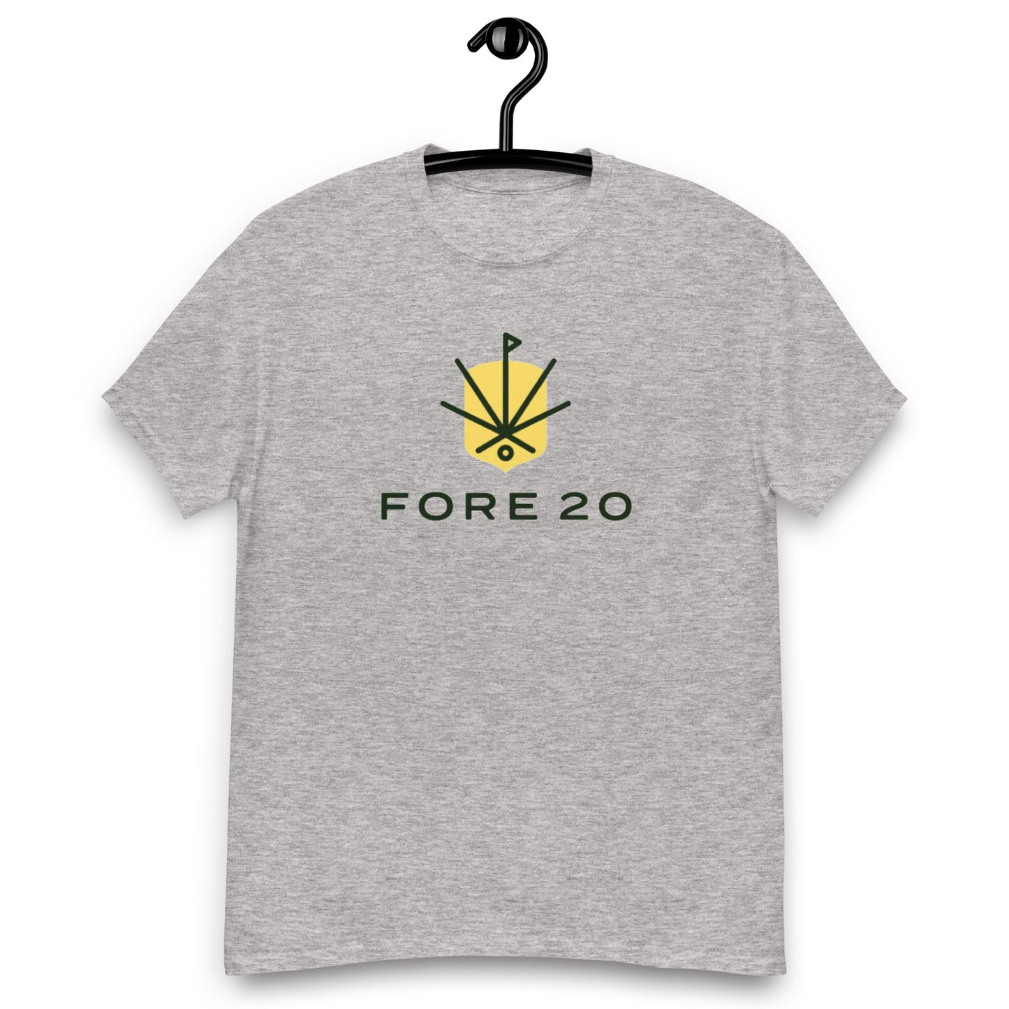 Fore 20 Tee