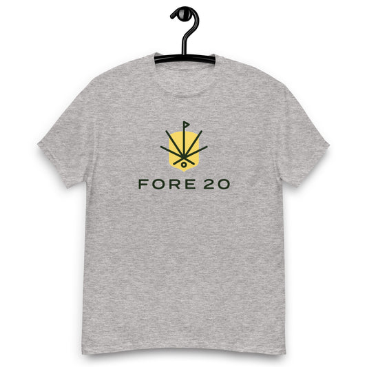 Fore 20 Tee