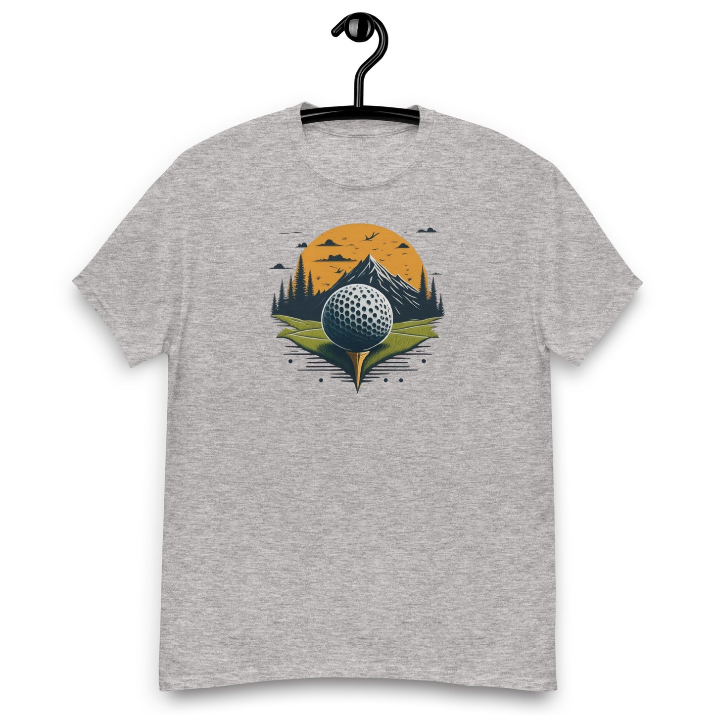 Tee It Up High Tee