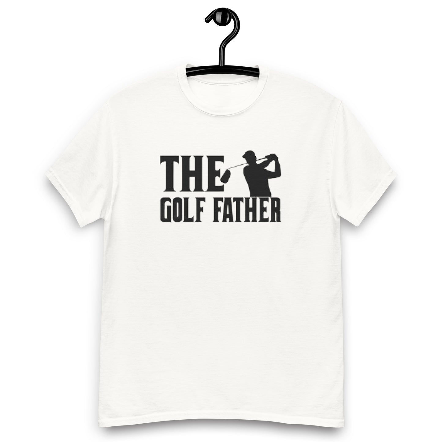 The Golf Father Tee