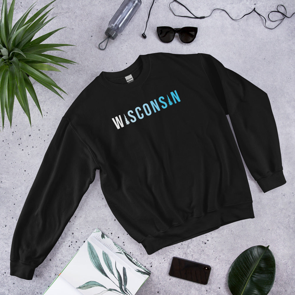 Treesconsin Winter Crew
