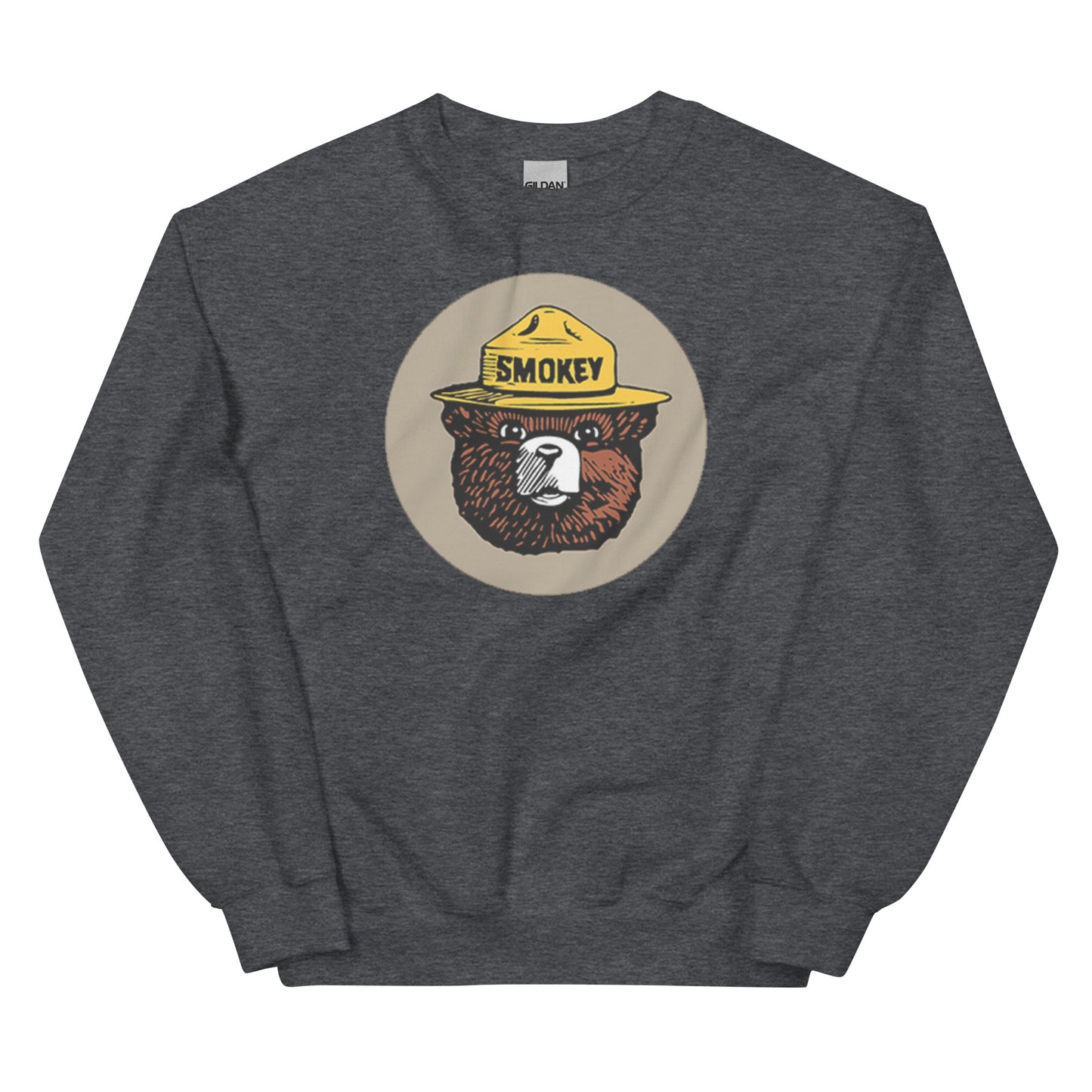 Smokey the Bear Crew
