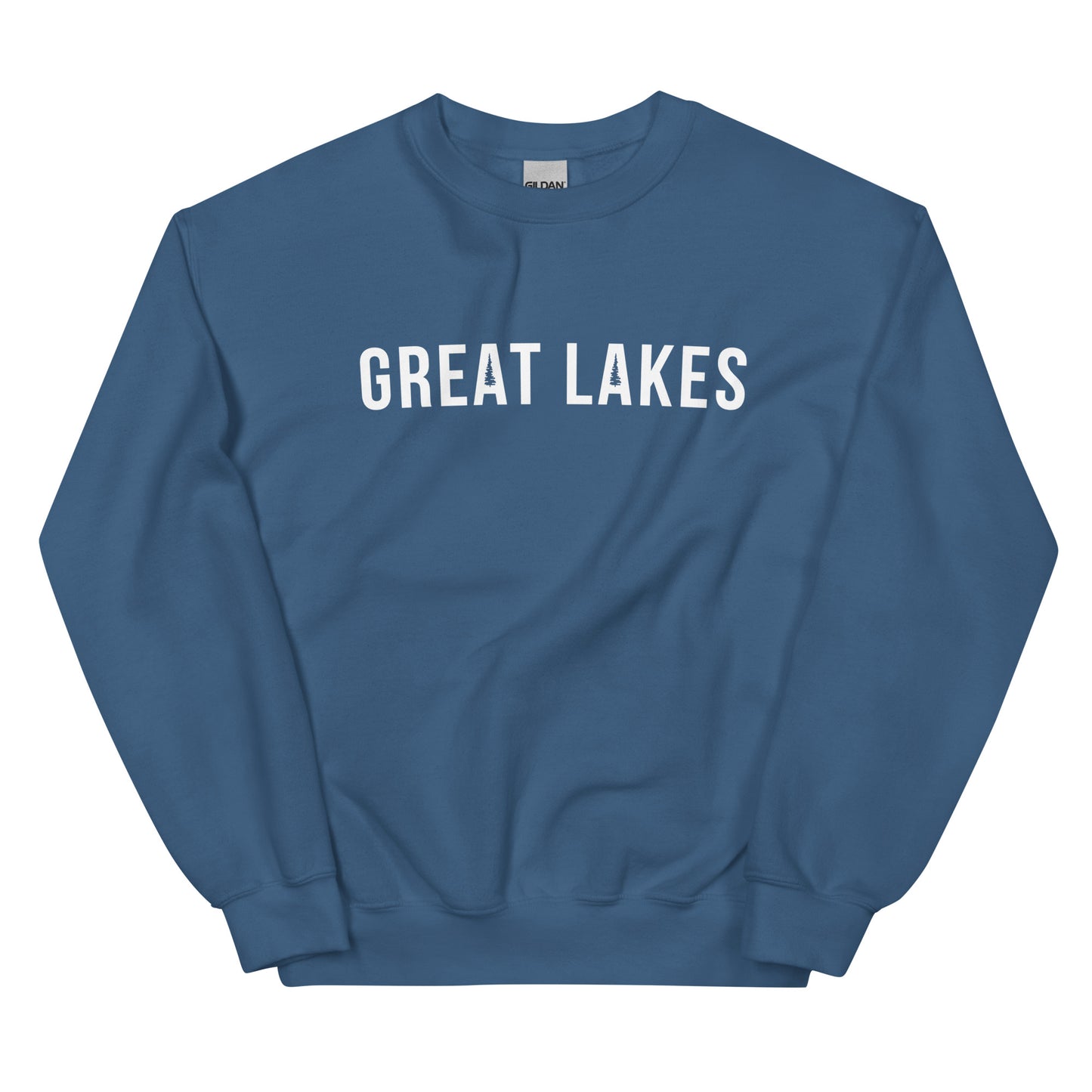 Great Lakes Crew