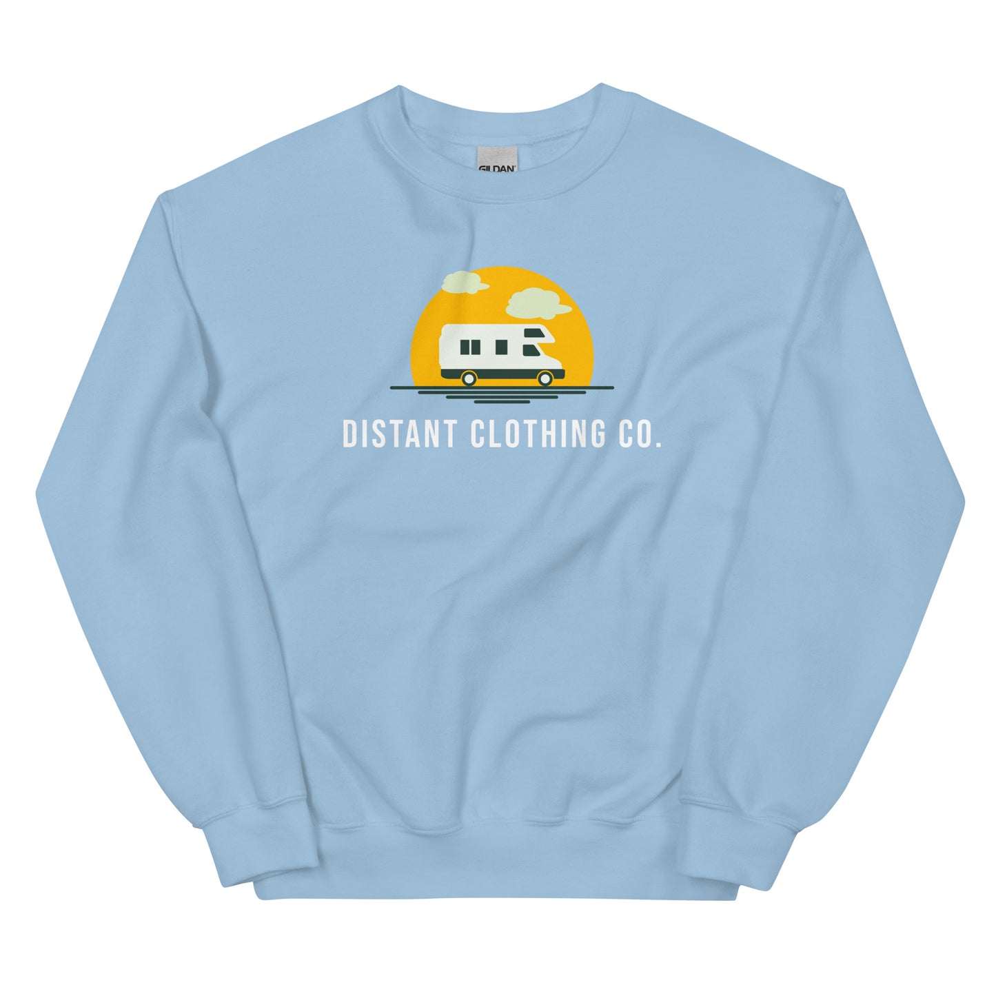 Sunshine Camper Crew