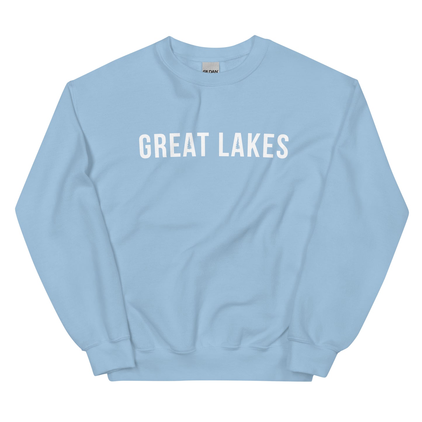 Great Lakes Crew