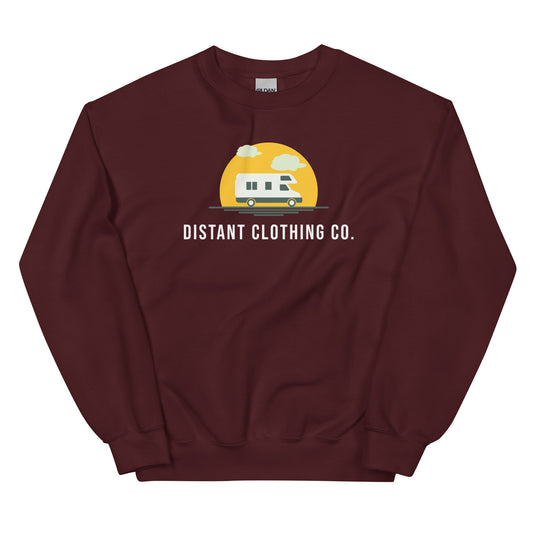 Sunshine Camper Crew