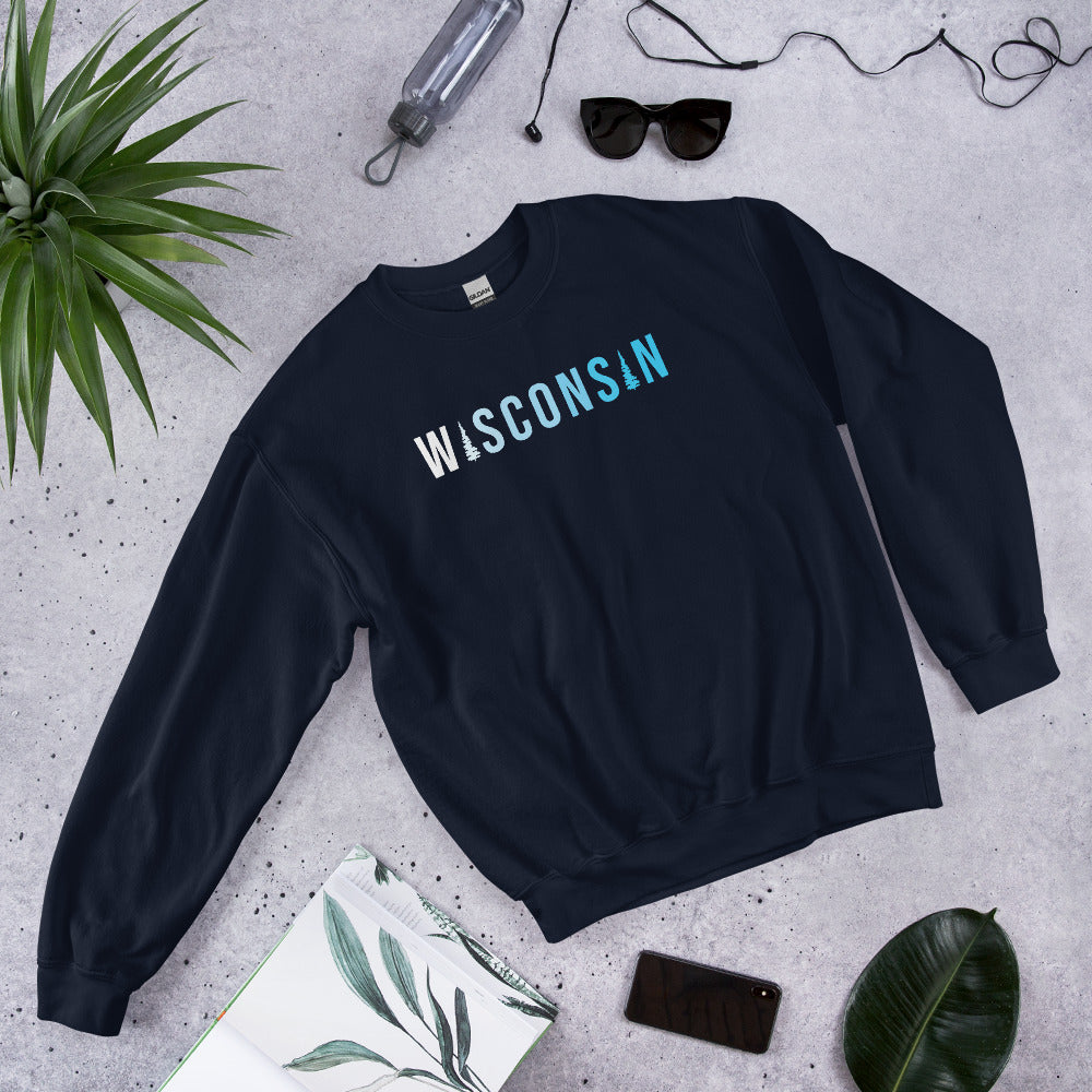Treesconsin Winter Crew