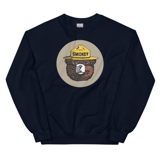 Smokey the Bear Crew