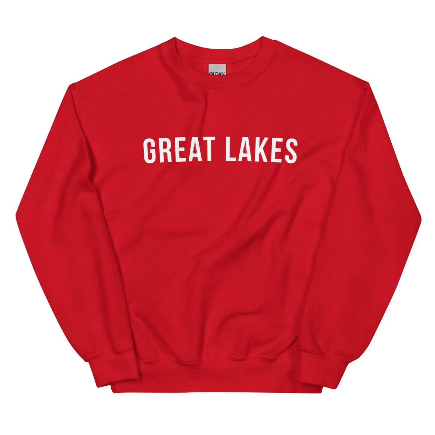 Great Lakes Crew