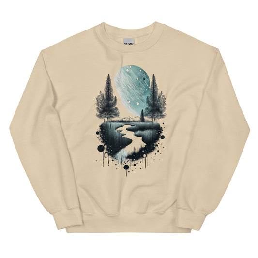 Stream to the Moon Crew