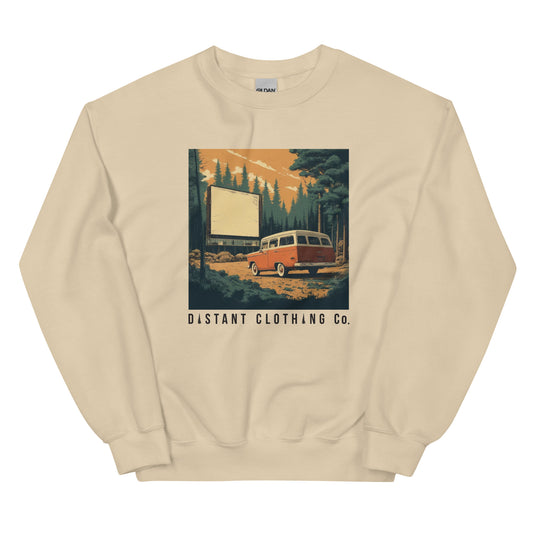 Forest Drive-in Crew