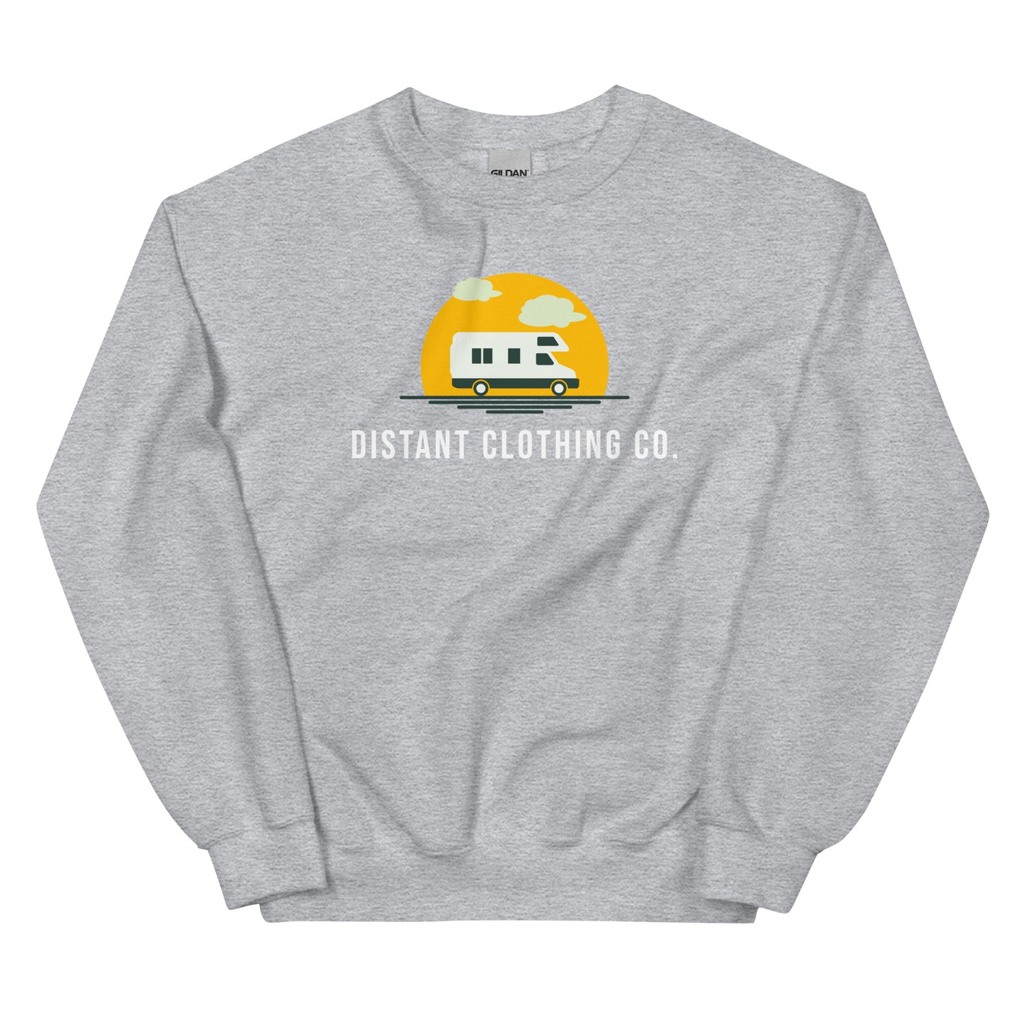 Sunshine Camper Crew