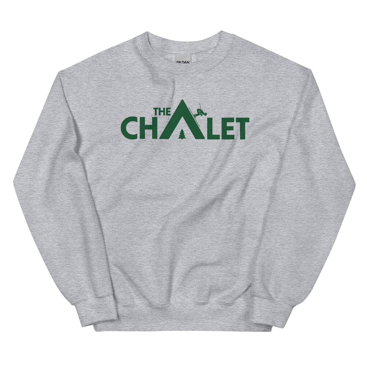 The Chalet Crew