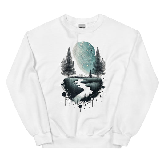 Stream to the Moon Crew