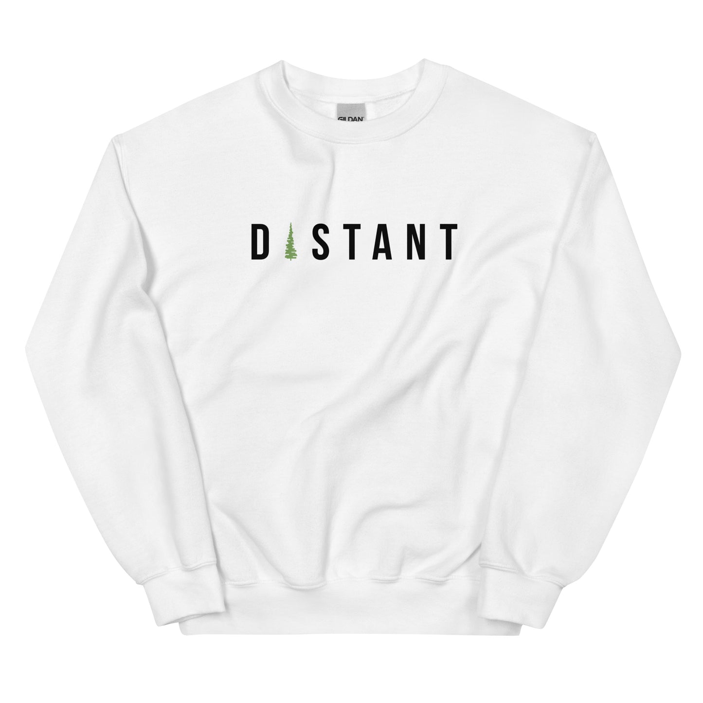 Distant Crew