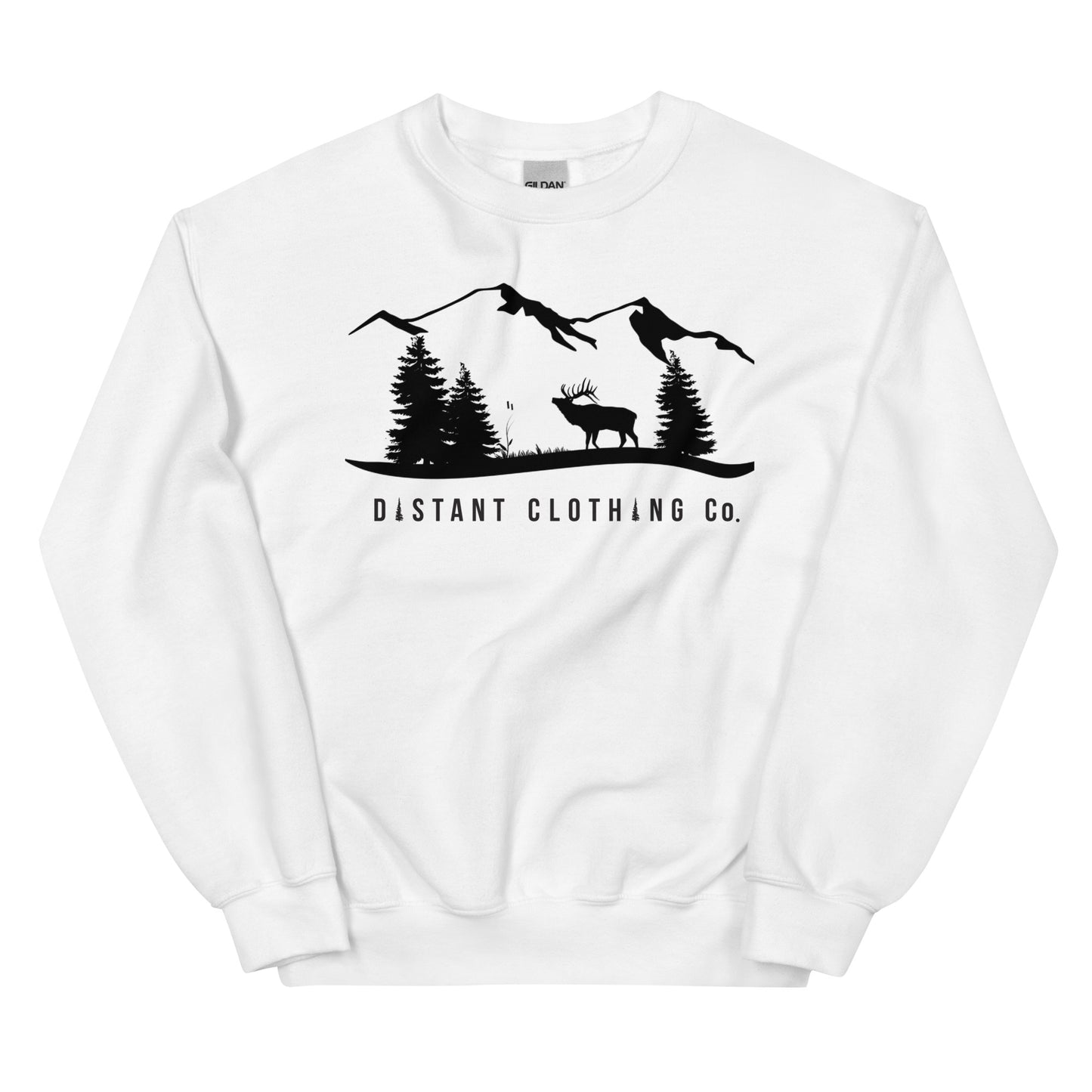 Mountain Elk Crew