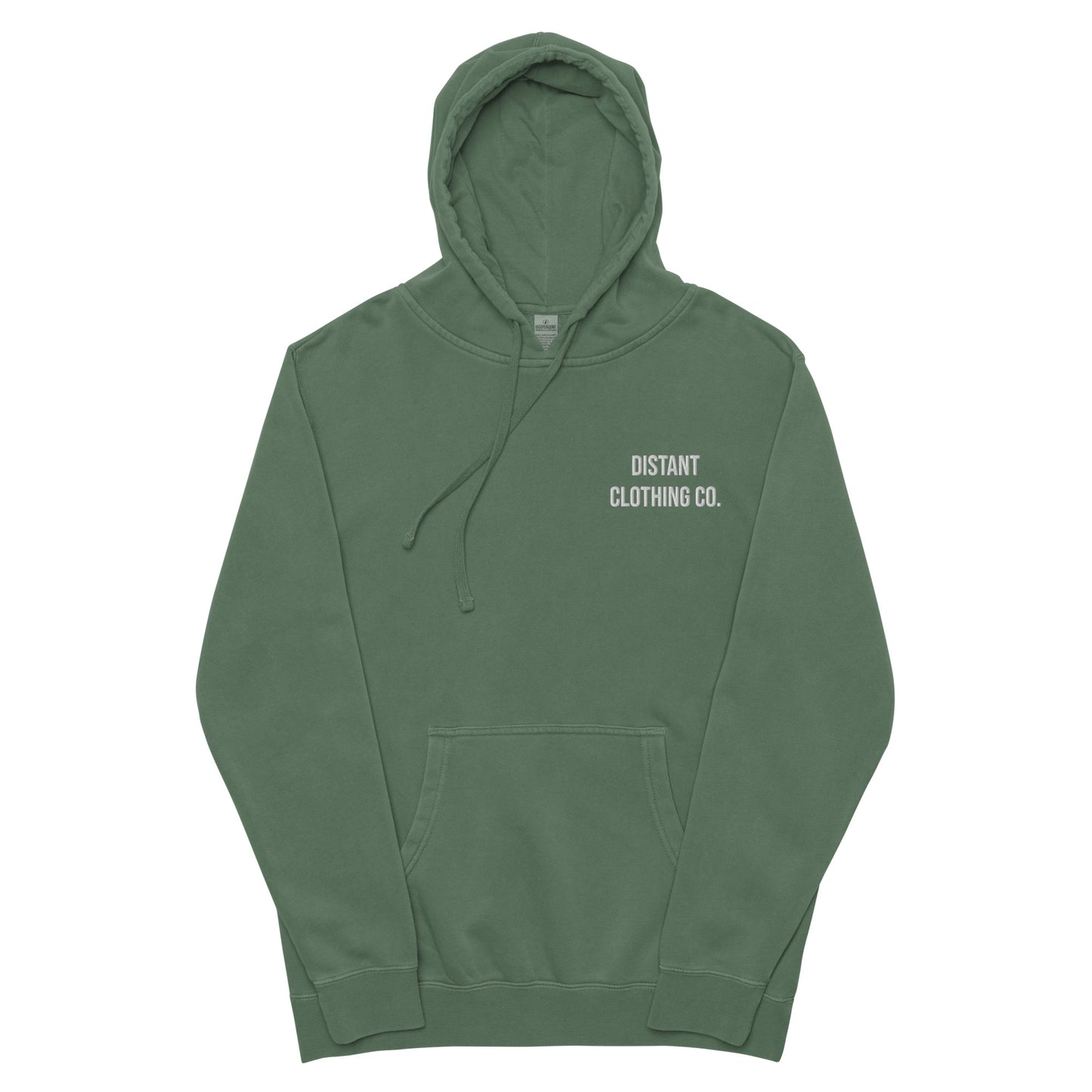 Distant Clothing Co. Premium Hoodie