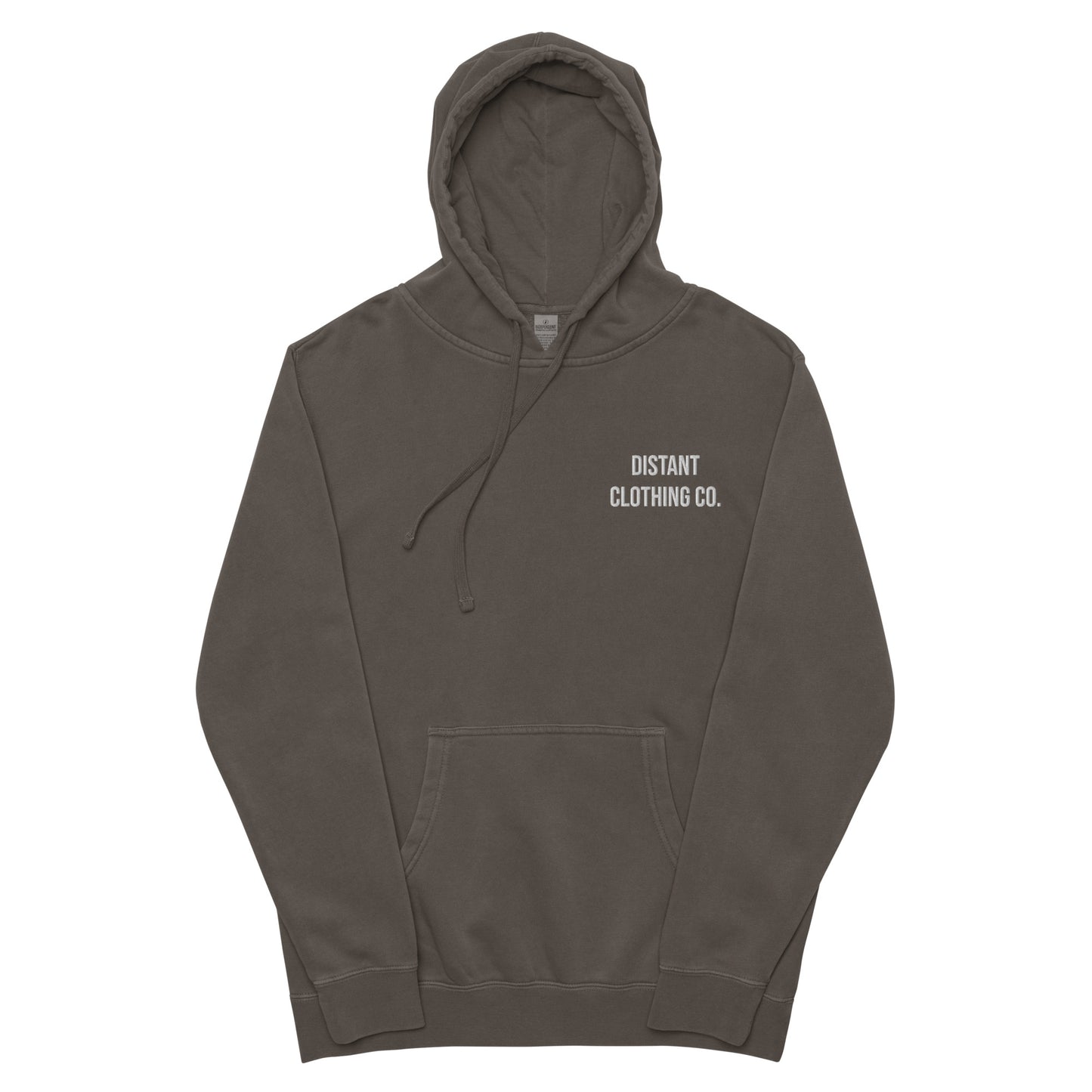 Distant Clothing Co. Premium Hoodie
