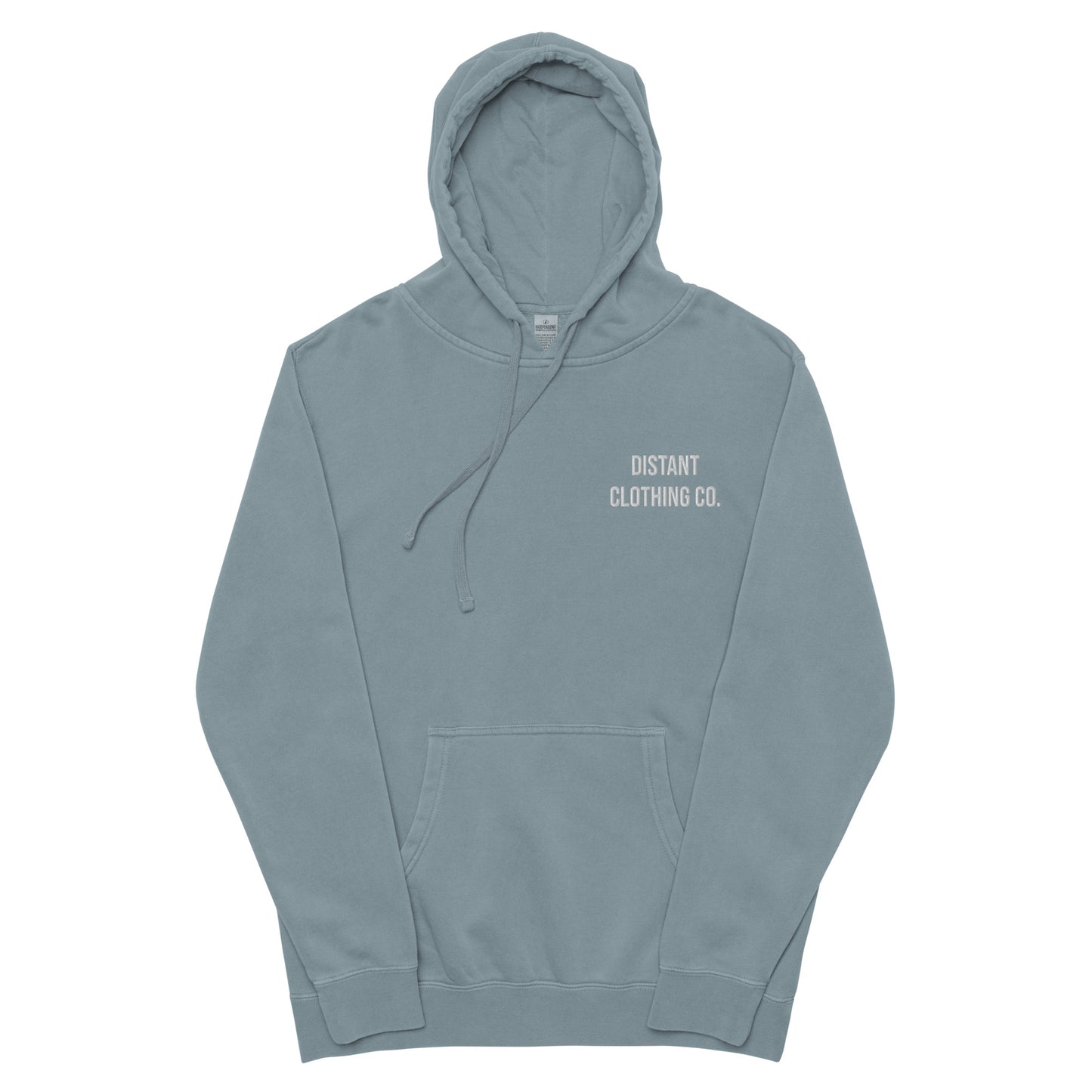 Distant Clothing Co. Premium Hoodie