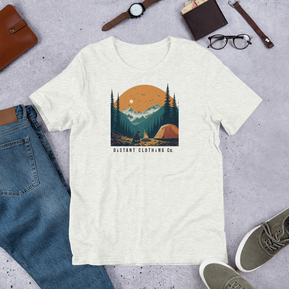 Mountain Camper Tee