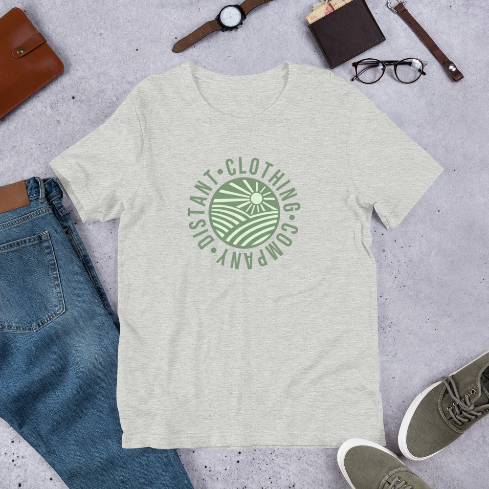 Distant Clothing Company Tee