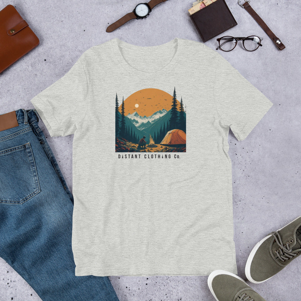 Mountain Camper Tee